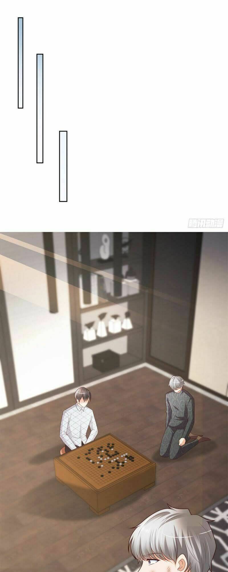 chí tôn toàn năng chapter 51 20