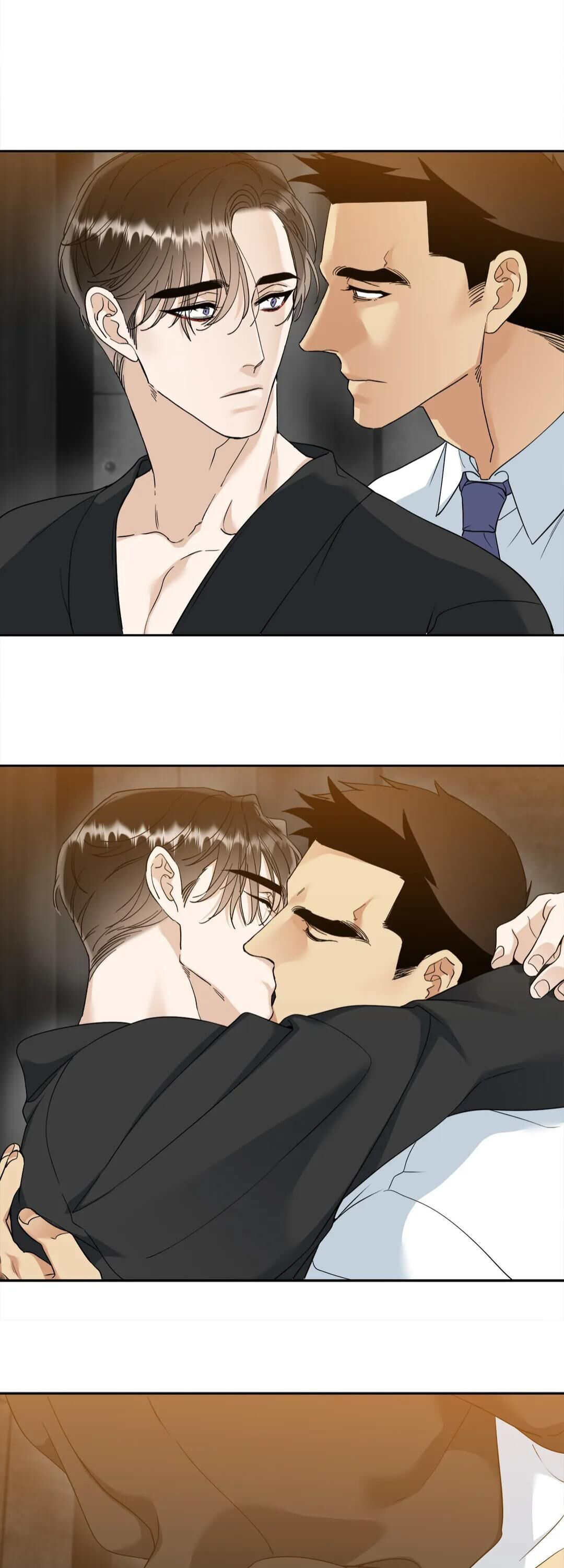 xúc cảm điên cuồng chapter 42.2 2