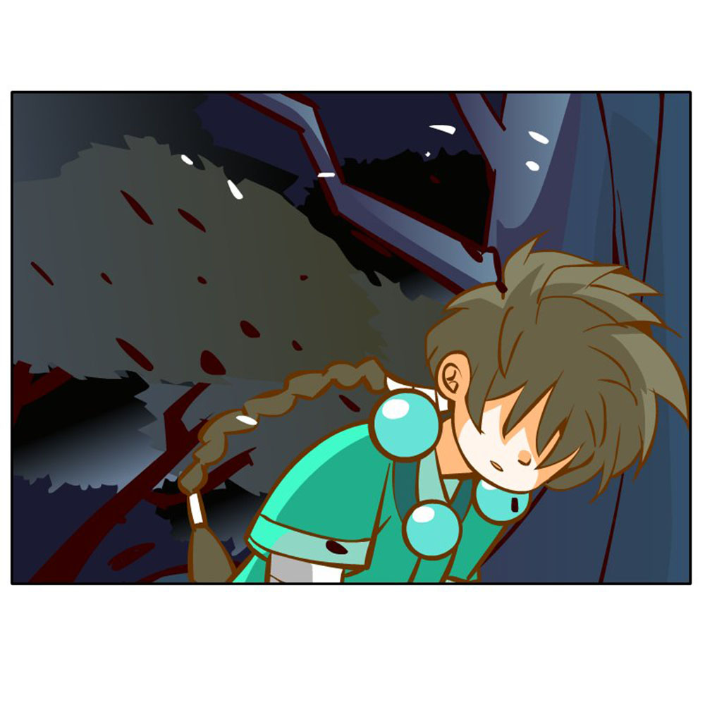 hòa thượng và tiểu long quân chapter 31 48