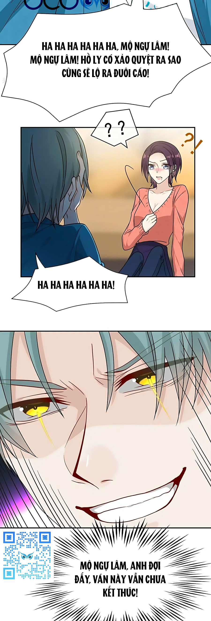 hai cách tìm gặp người yêu chapter 96 12