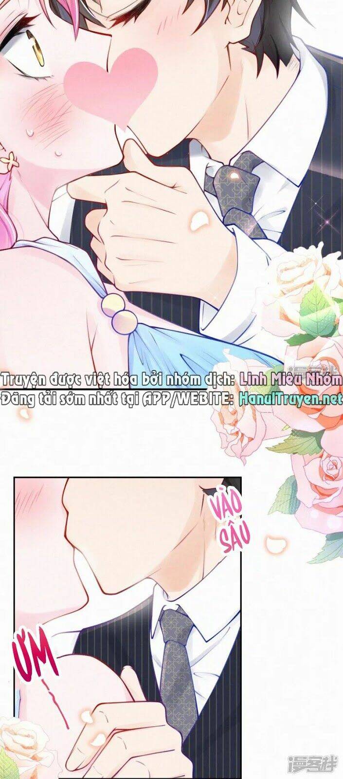 mami đột kích, thiên tài manh bảo khốc daddy chapter 11 24