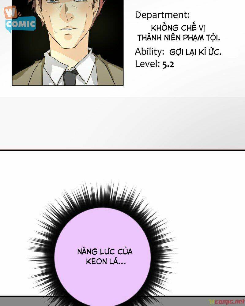 Thế Giới Không Hoàn Hảo Chapter 200 63