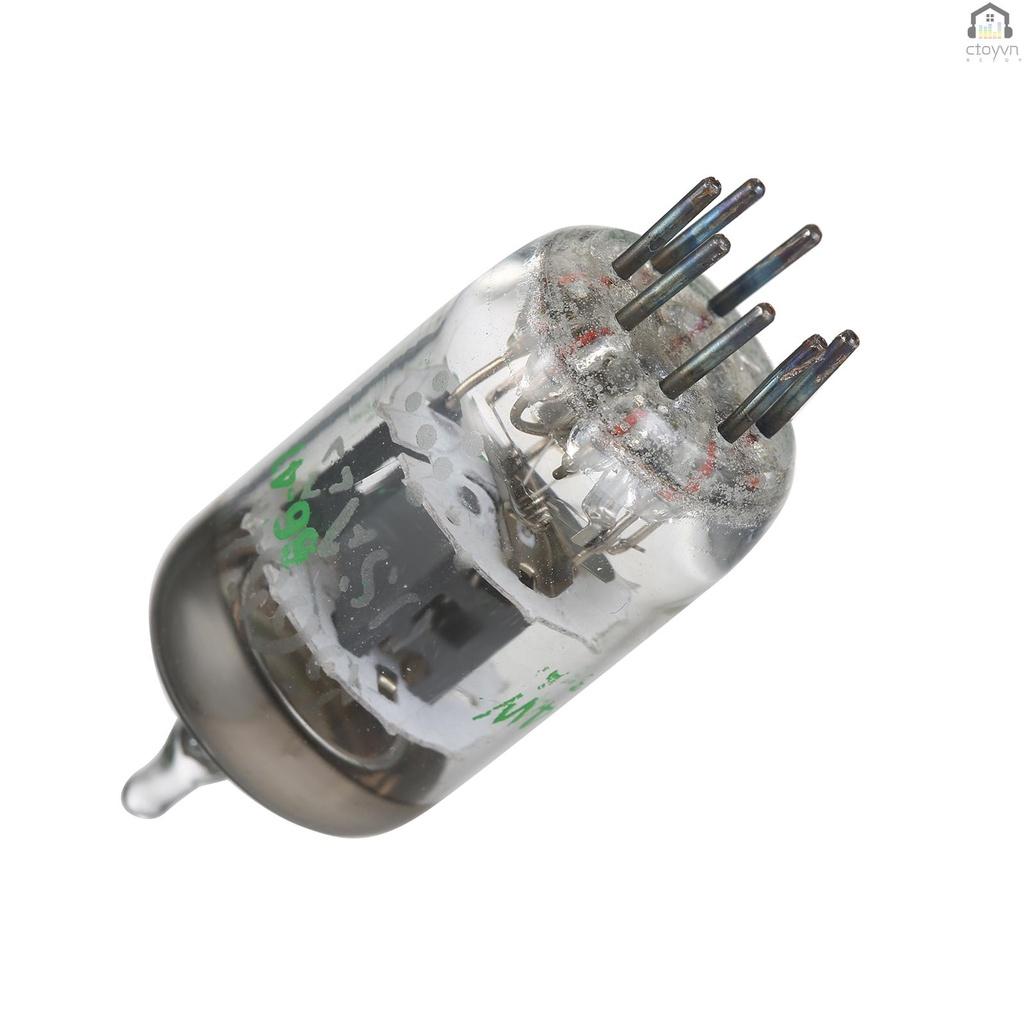 Set 2 ống hút chân không 5654W cho bộ khuếch đại 6AK5/6AK5W/6Zh1P/6J1/6J1P/EF95