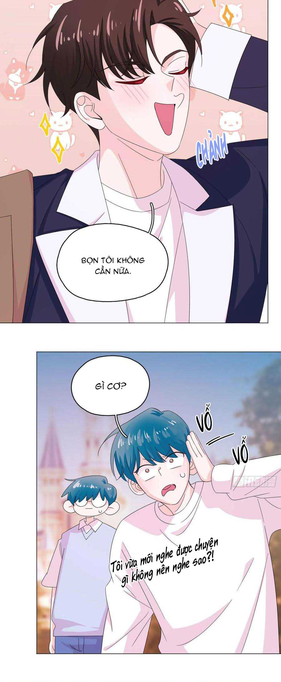 nhất hoàng cửu công thập nhị thê chapter 68 5