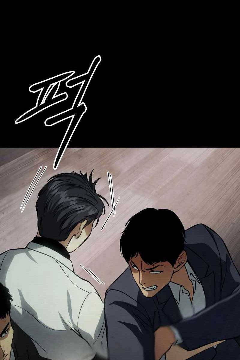 đặc vụ song sinh chapter 16.3 11