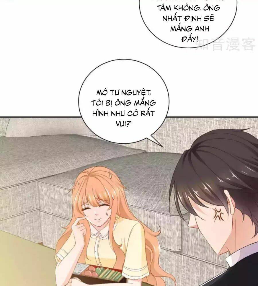 phụng tử thành hôn : tiên thê không được trốn chapter 13 39