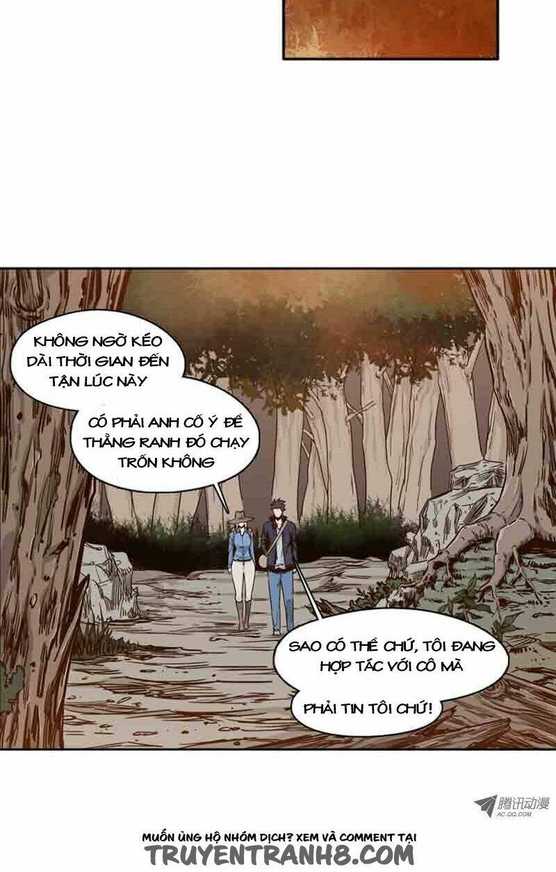 vua của vong linh chapter 65 19