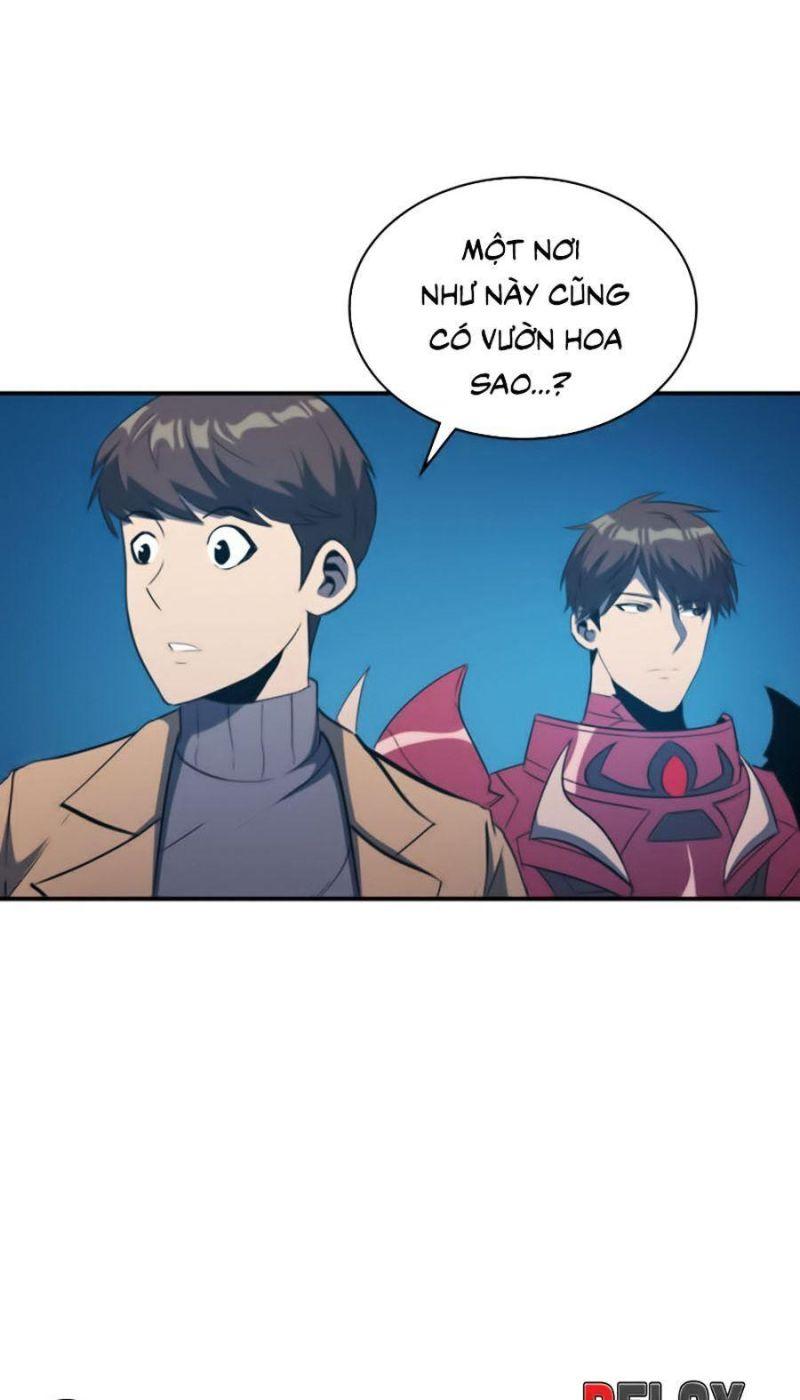 tôi trở lại thăng cấp một mình chapter 8 4