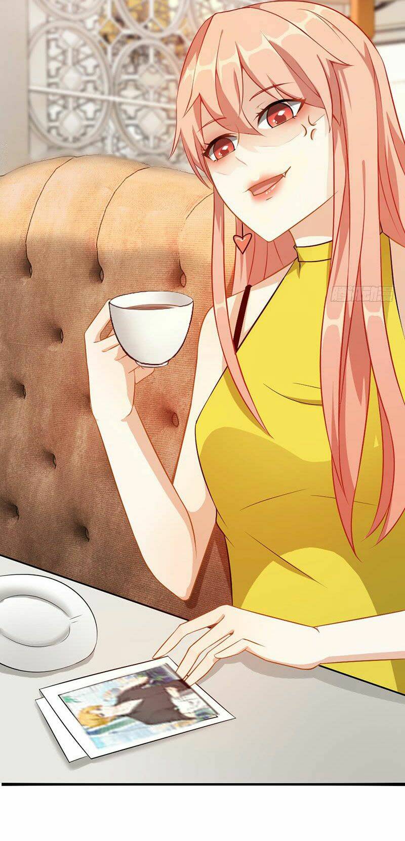 hôn xuống bằng bất cứ giá nào chapter 3 15