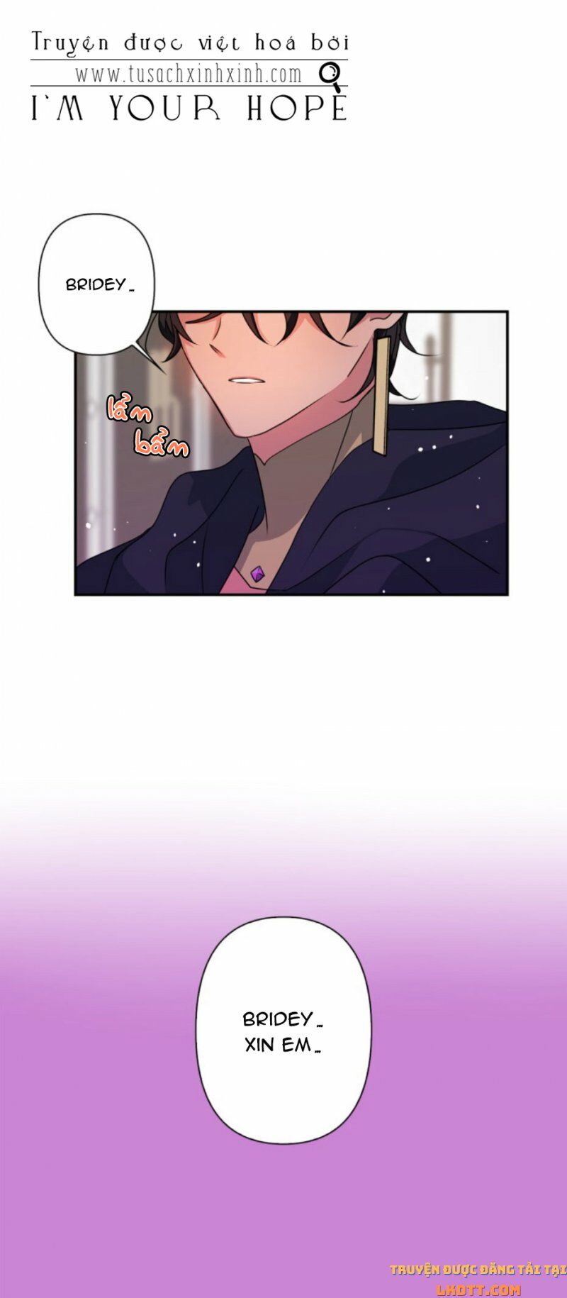 tôi đang nuôi dưỡng một con quái thú chapter 49 13