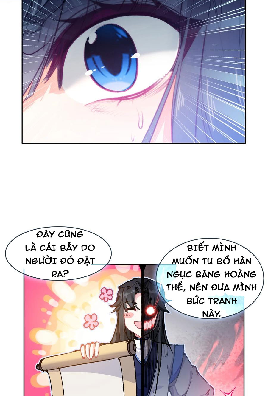 hóa ra ta là tuyệt thế cao thủ chapter 19 19