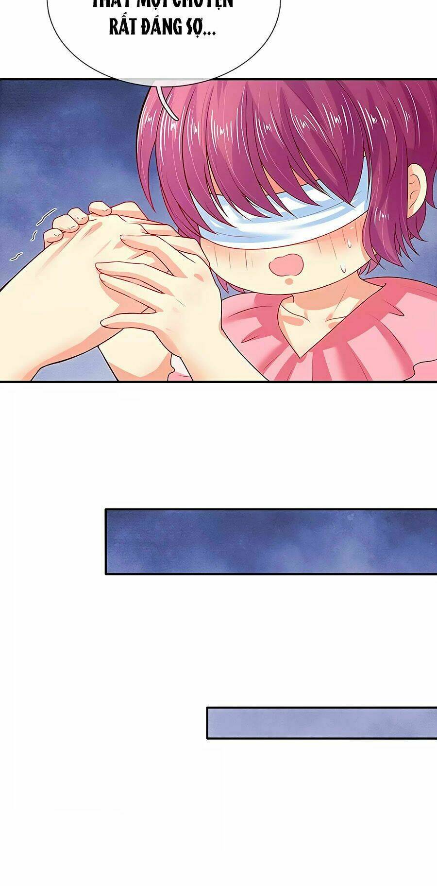 bỗng một ngày trở thành con gái nhà vua chapter 53 17