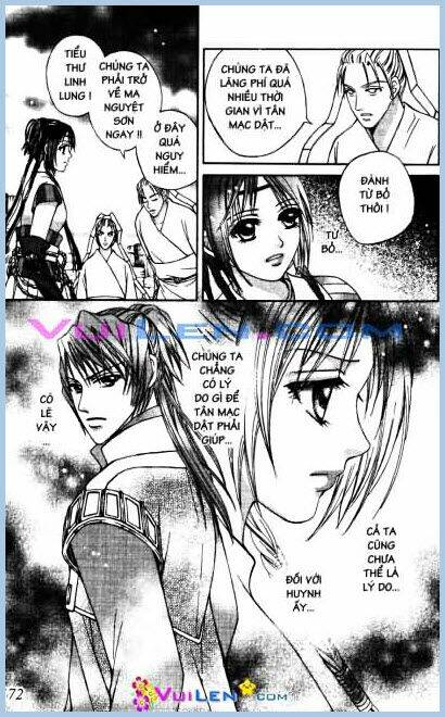 tinh nguyệt ảo cảnh chapter 1 172