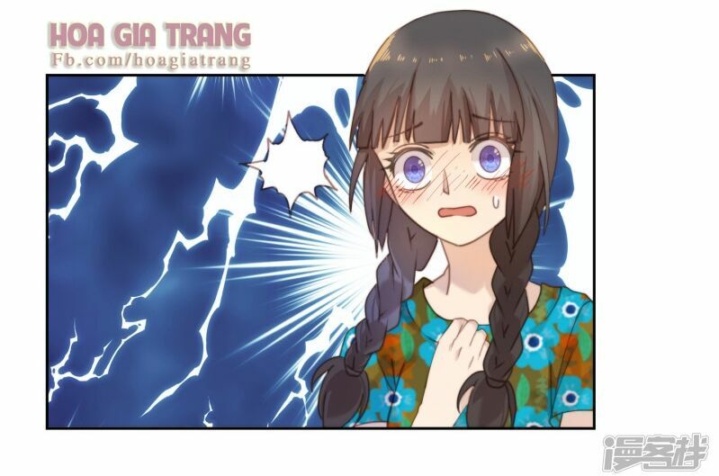 thanh âm giai điệu phản công chapter 14 21