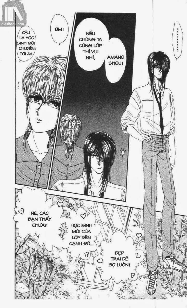 aries thần thoại cung hoàng đạo chapter 1 69