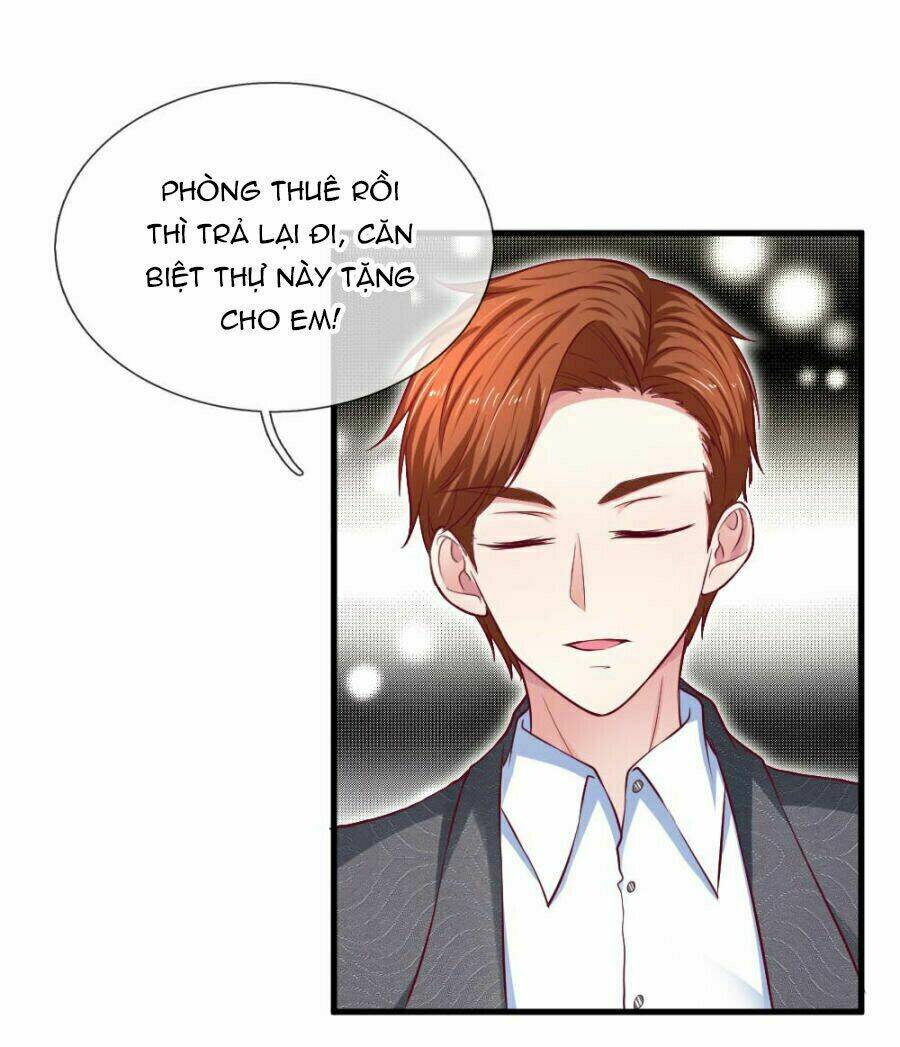 từ chối kết hôn với đại gia: cô dâu bỏ trốn chapter 69 17