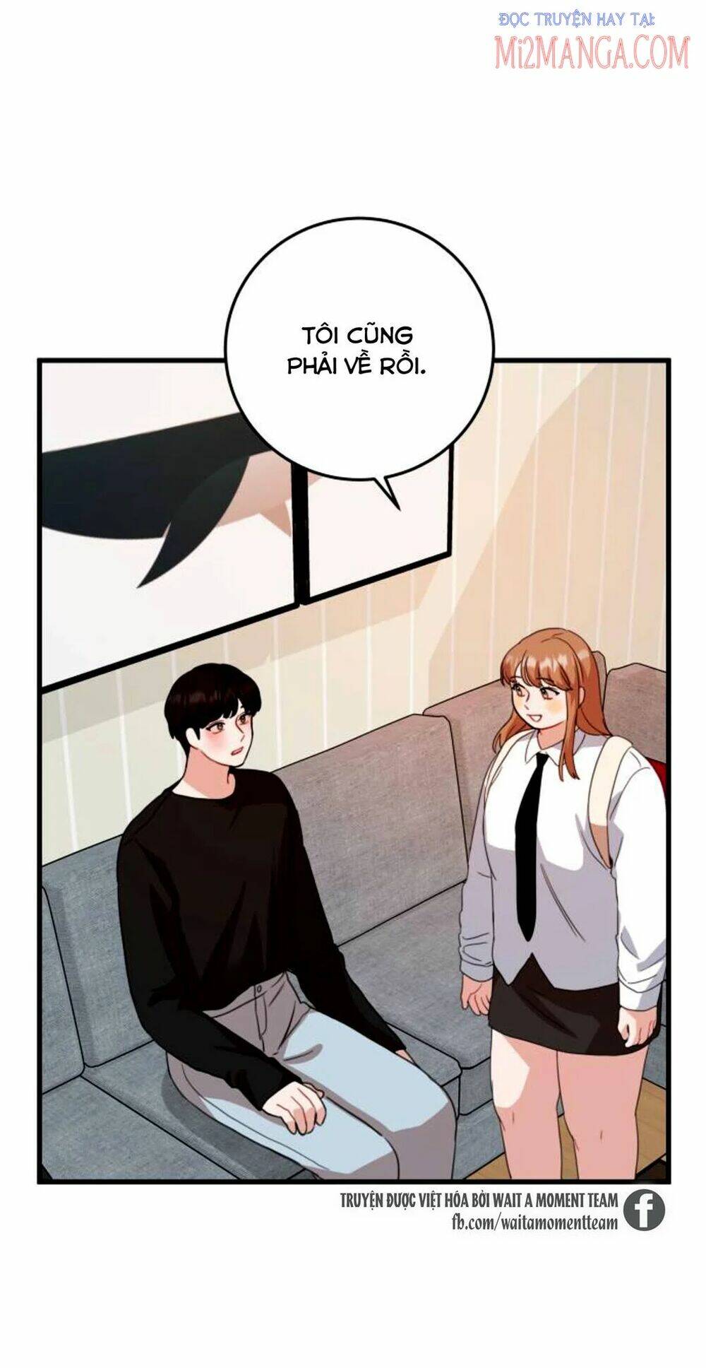 bloody romance - lãng mạn đẫm máu chapter 12.5 26