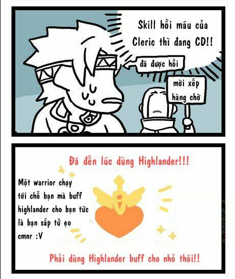 dragon nest random scribbles chapter 9 14