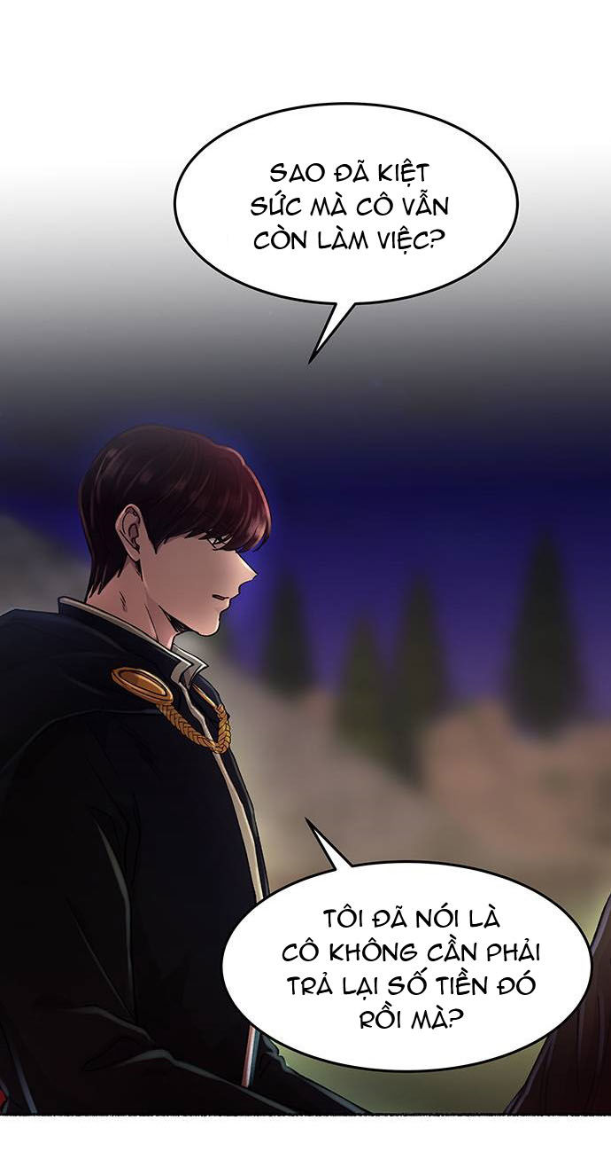 như gió trên cành cây khô chapter 36 57