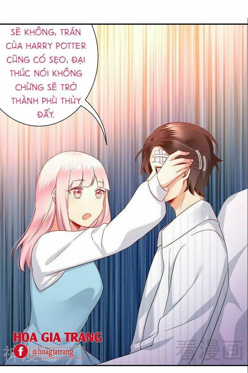 phục thù thiếu gia tiểu điềm thê chapter 74 17