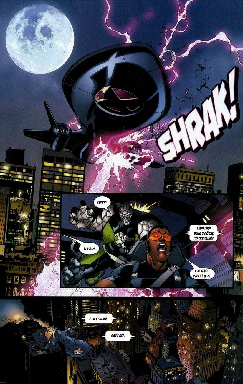 new x-men v2 - academy x chapter 30 5