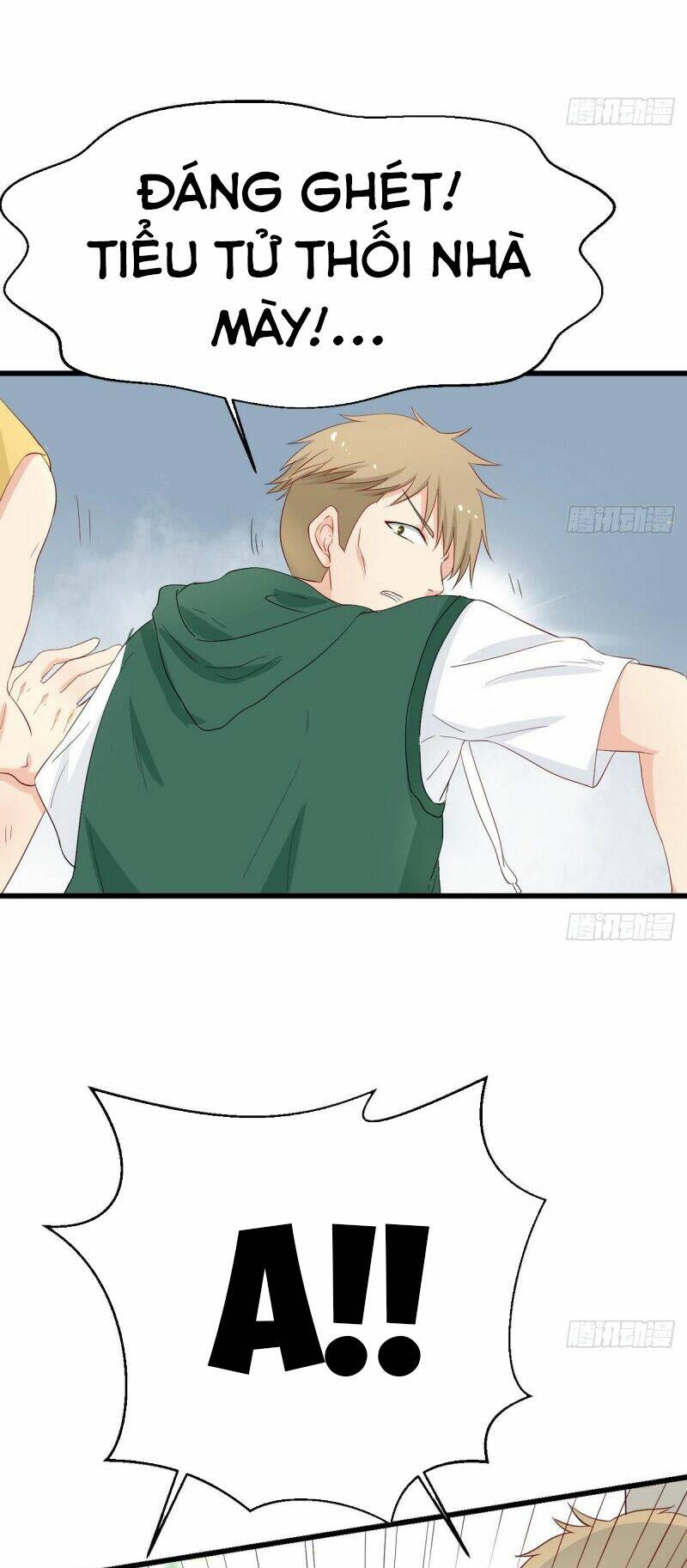 hắn là long ngạo thiên chapter 29 1