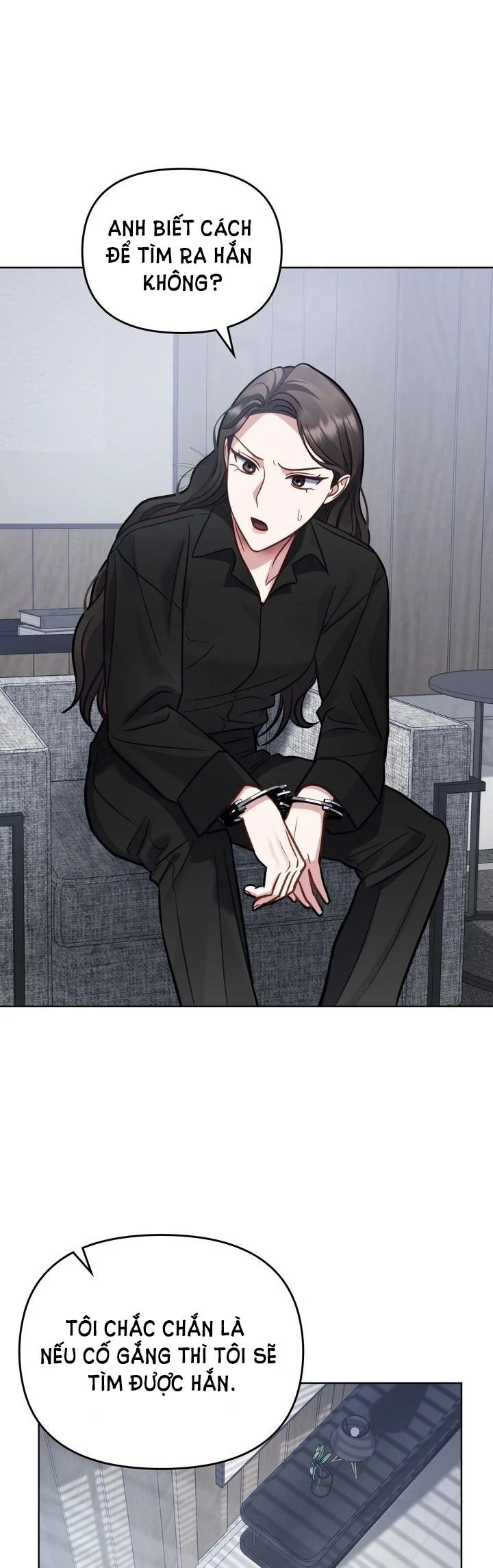 kẻ nghiệp dư chapter 13 19