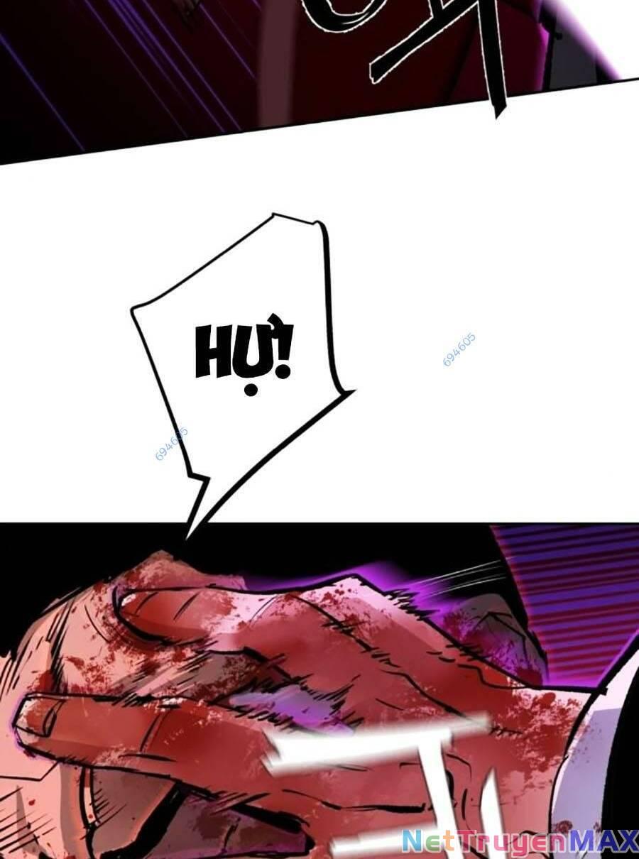 bạn học tôi là lính đánh thuê chapter 148 25