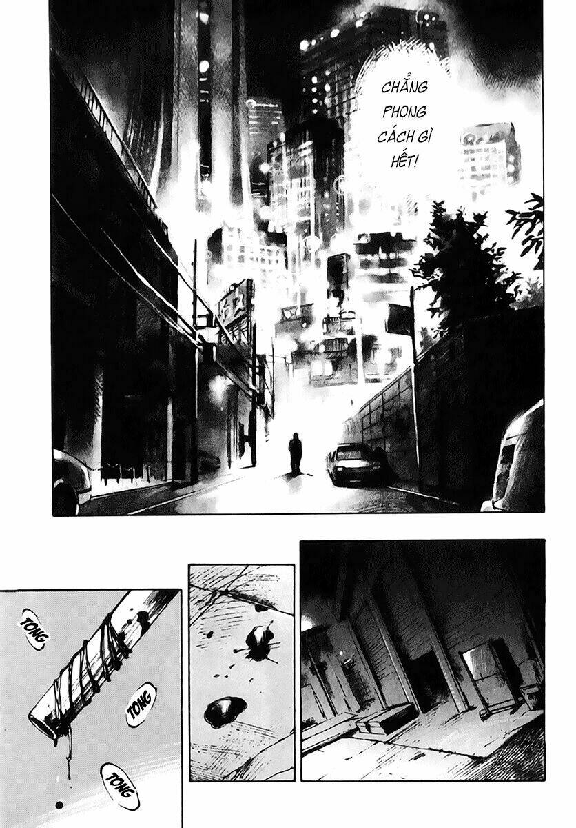 skyhigh: shinshou chapter 9 14