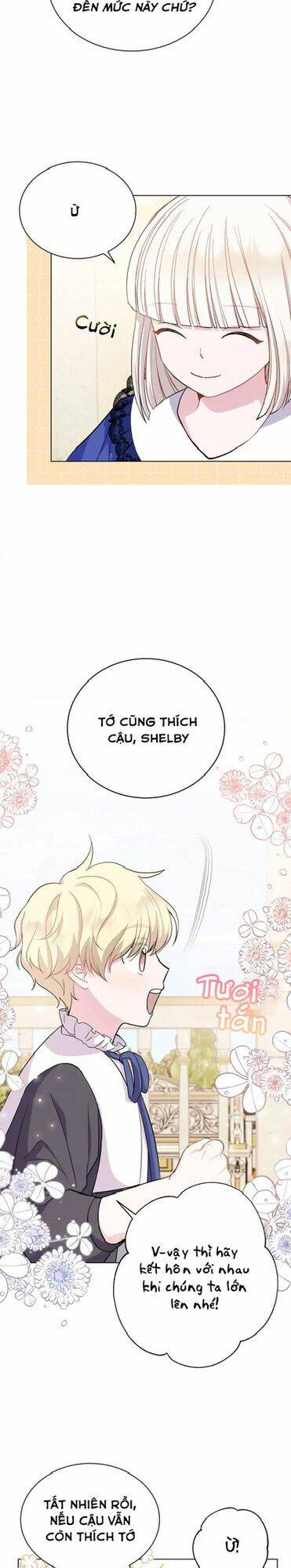 anh ấy thích tôi nhiều hơn tôi nghĩ chapter 9 4