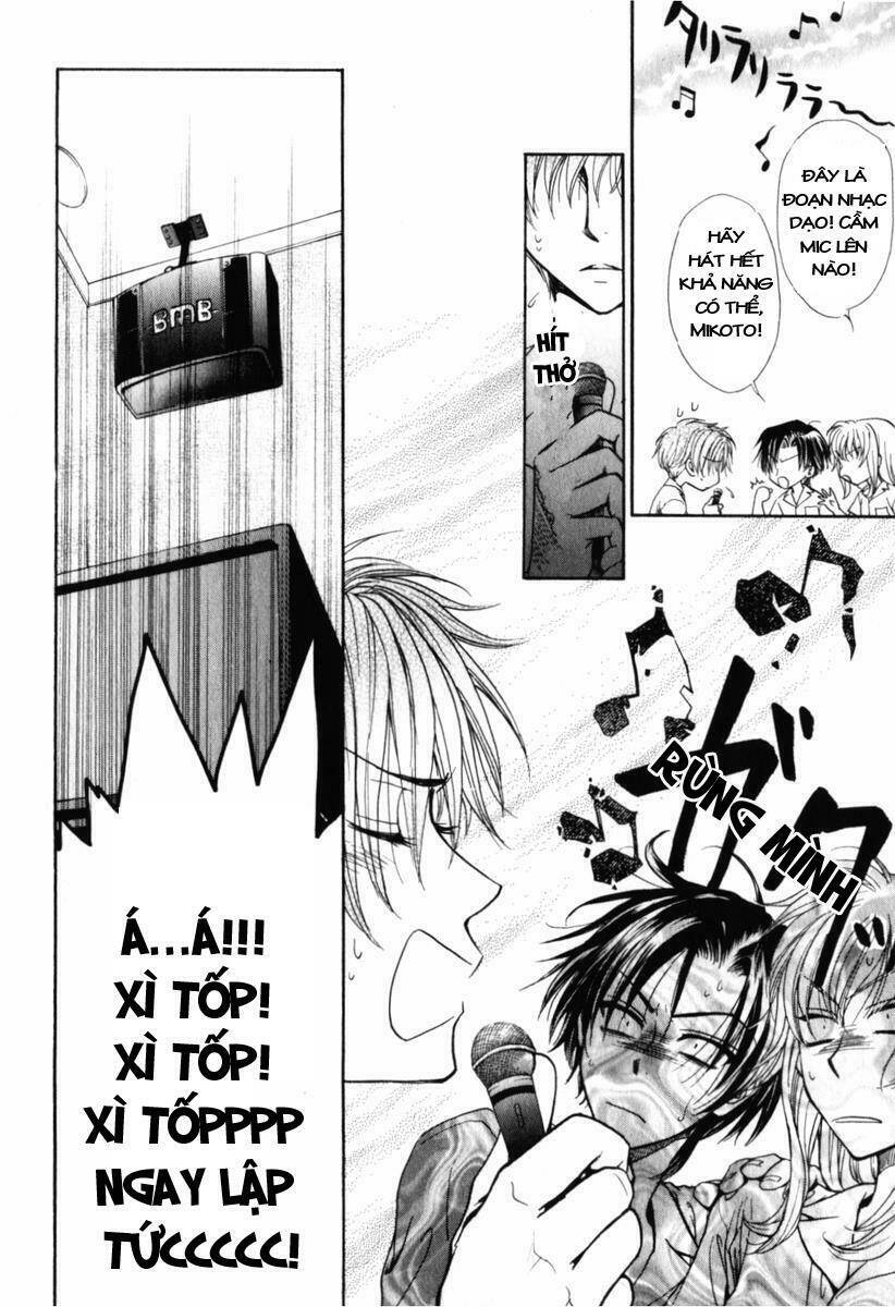 princess princess chapter 9 37