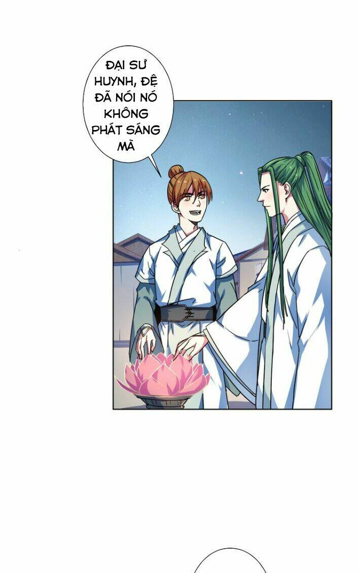 nghịch thiên đại thần chapter 14 4