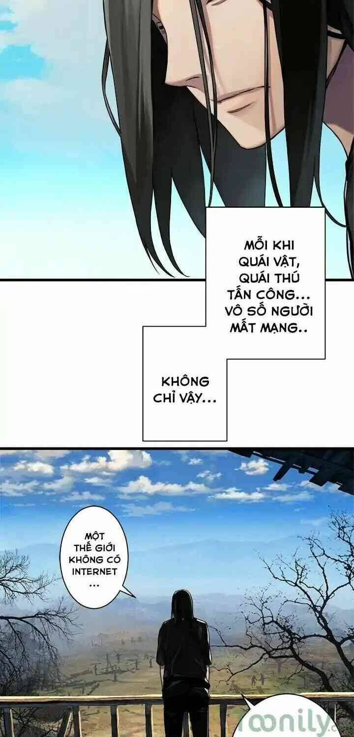 triệu hồi đến thế giới fantasy chapter 36 16