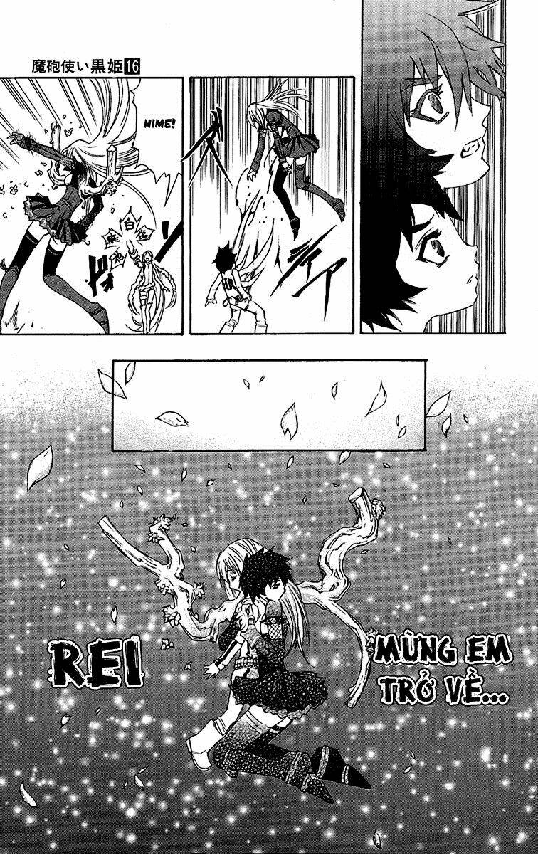 phù thủy phép thuật chapter 62 41