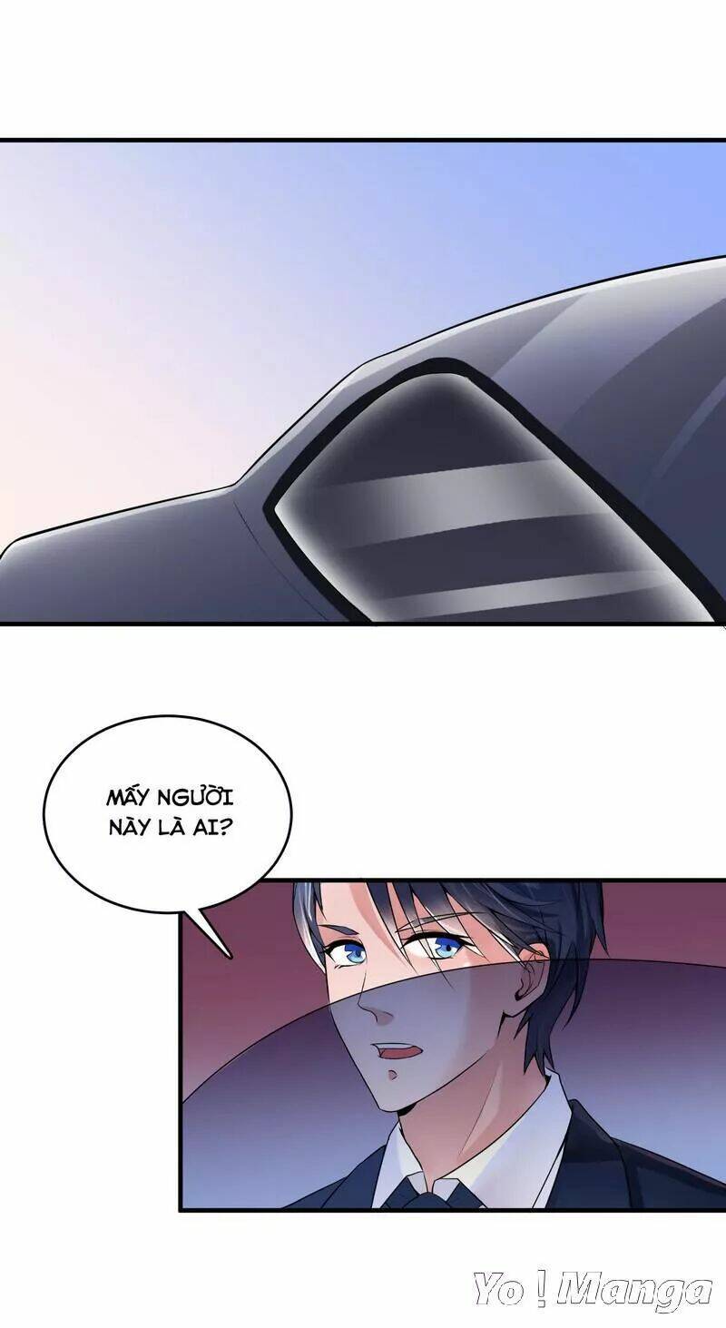 cô dâu gả thay của tổng tài chapter 98 18