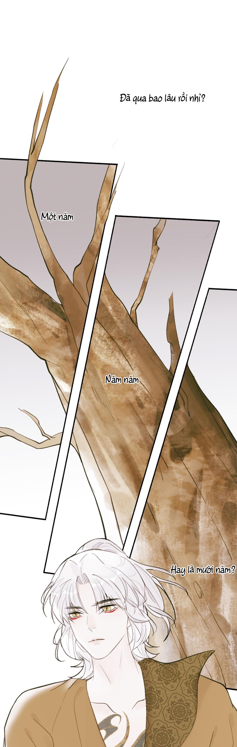 tướng quân, cẩn thận ác khuyển! chapter 29 17