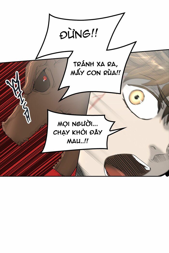 tòa tháp bí ẩn 2 chapter 286 16