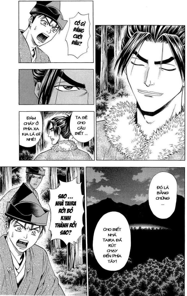 thiếu niên vương phần 2 chapter 39 56