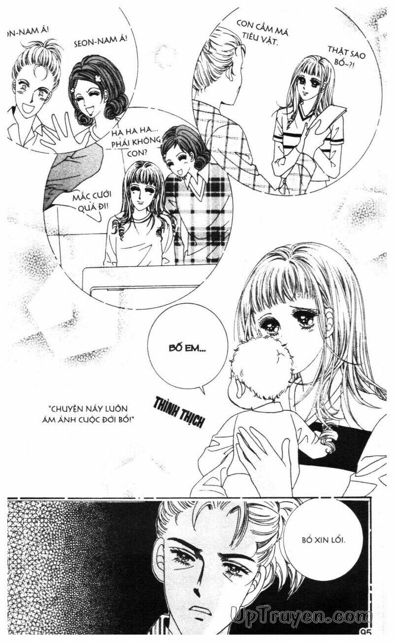 vợ chồng trẻ con bản đẹp chapter 13 92