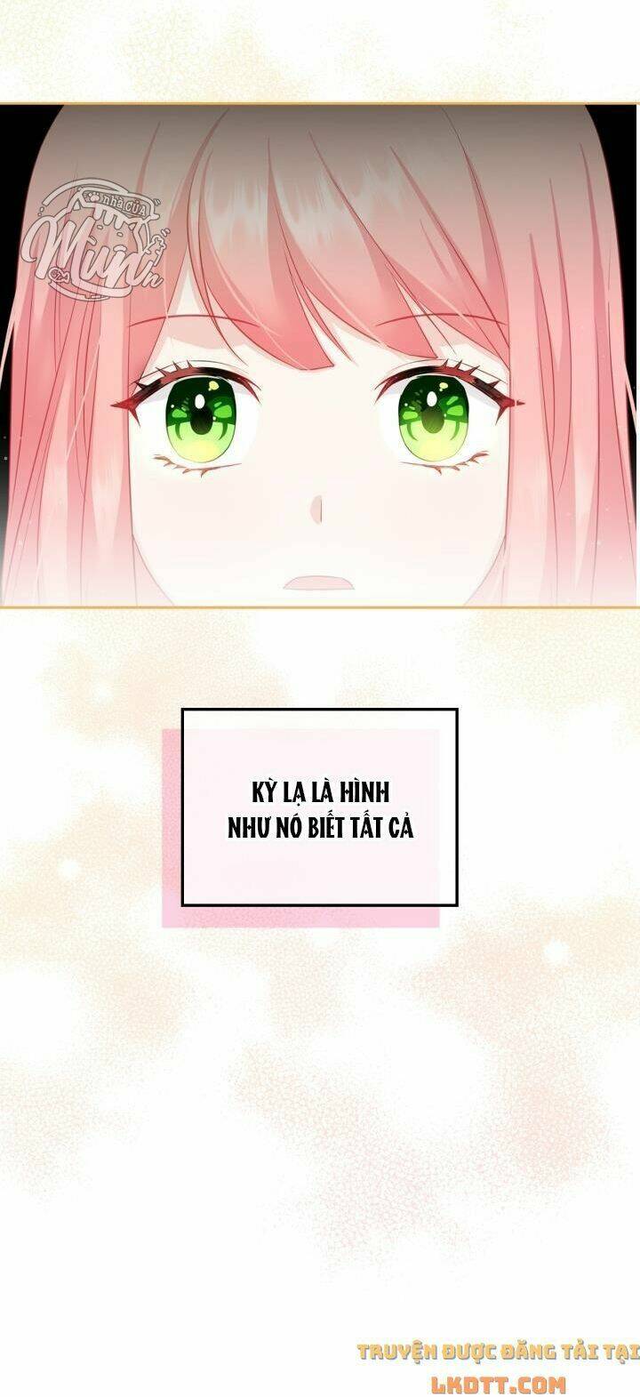 công chúa phản diện muốn ở trong ngôi nhà bánh quy chapter 49 25