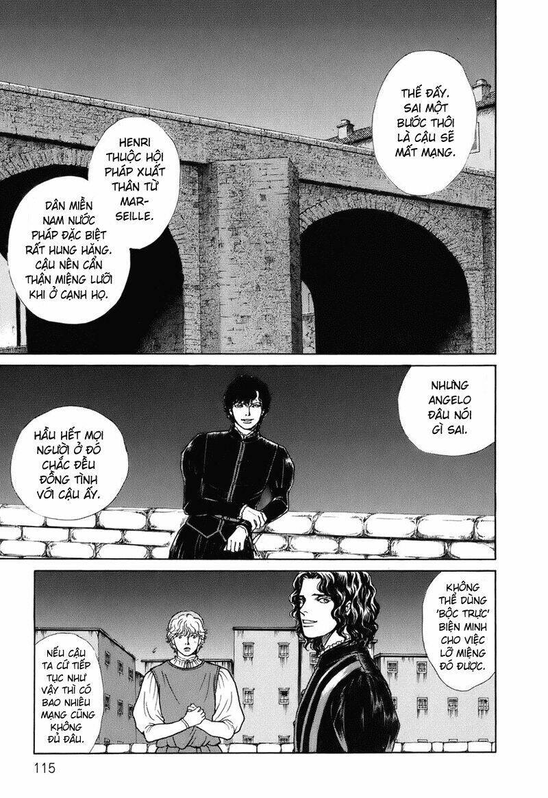 cesare chapter 1 111