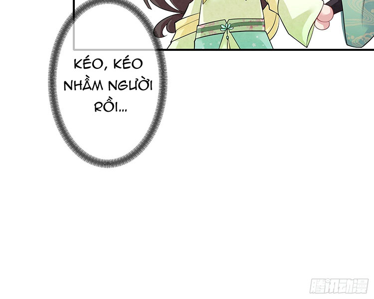 mạt thế nữ vương chapter 9.2 23