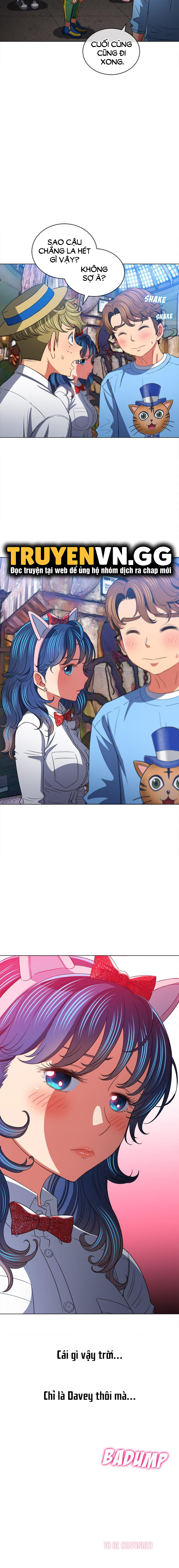 bắt nạt học đường chapter 119 18