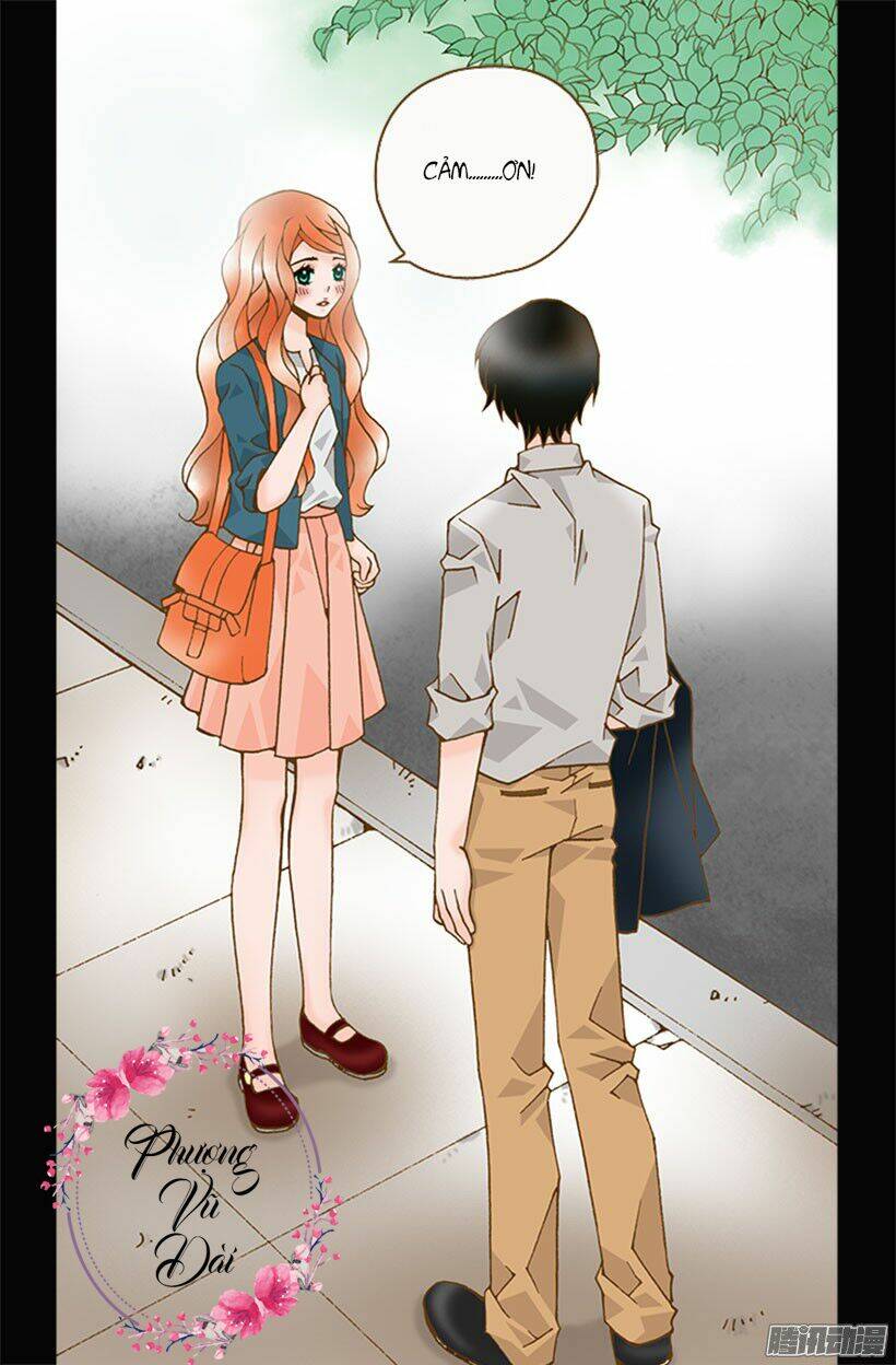 mùa hè năm đó, em chapter 4 5