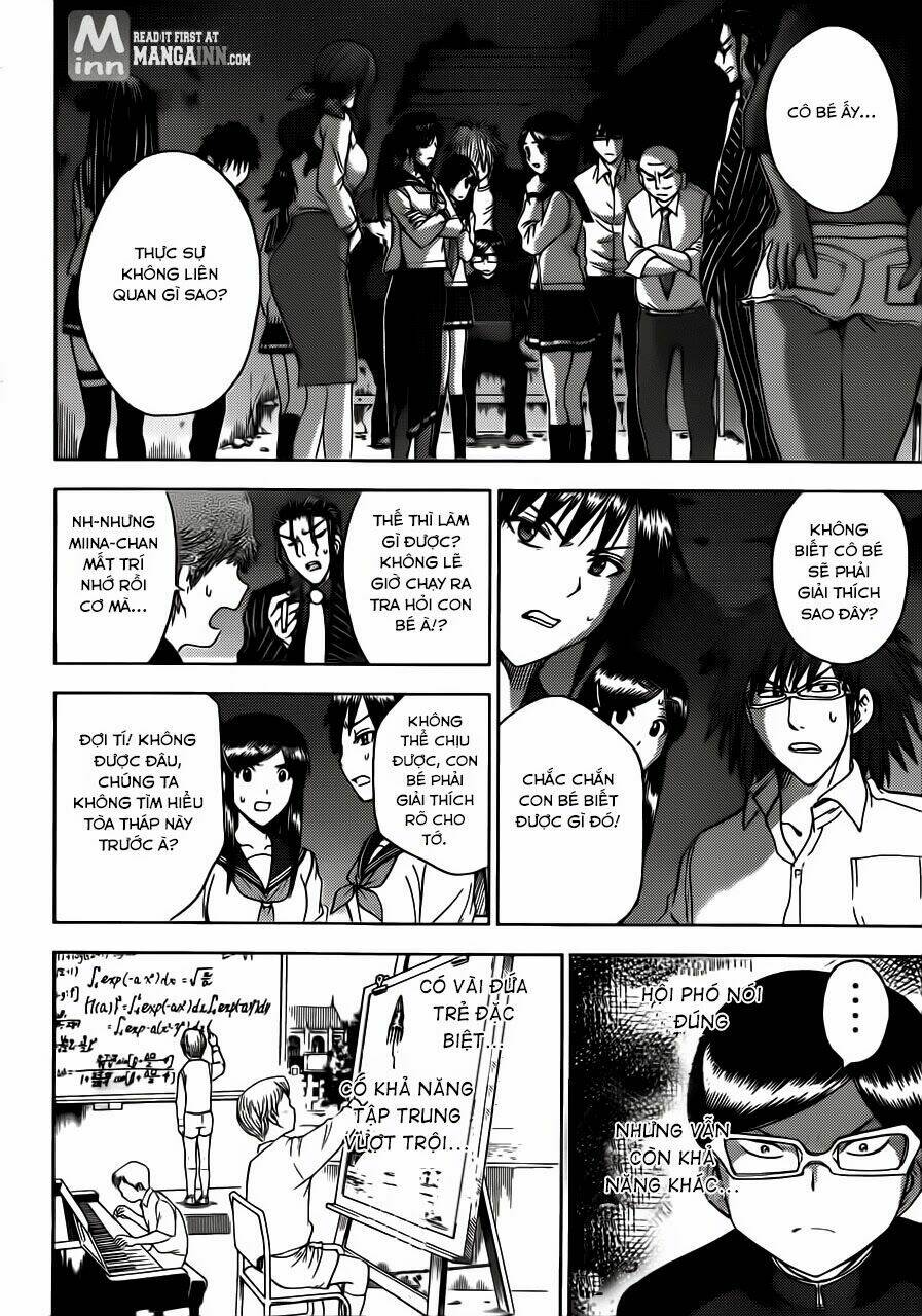 cage of eden chapter 176 11