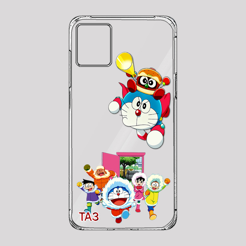 Ốp Lưng Dành Cho REALME 8