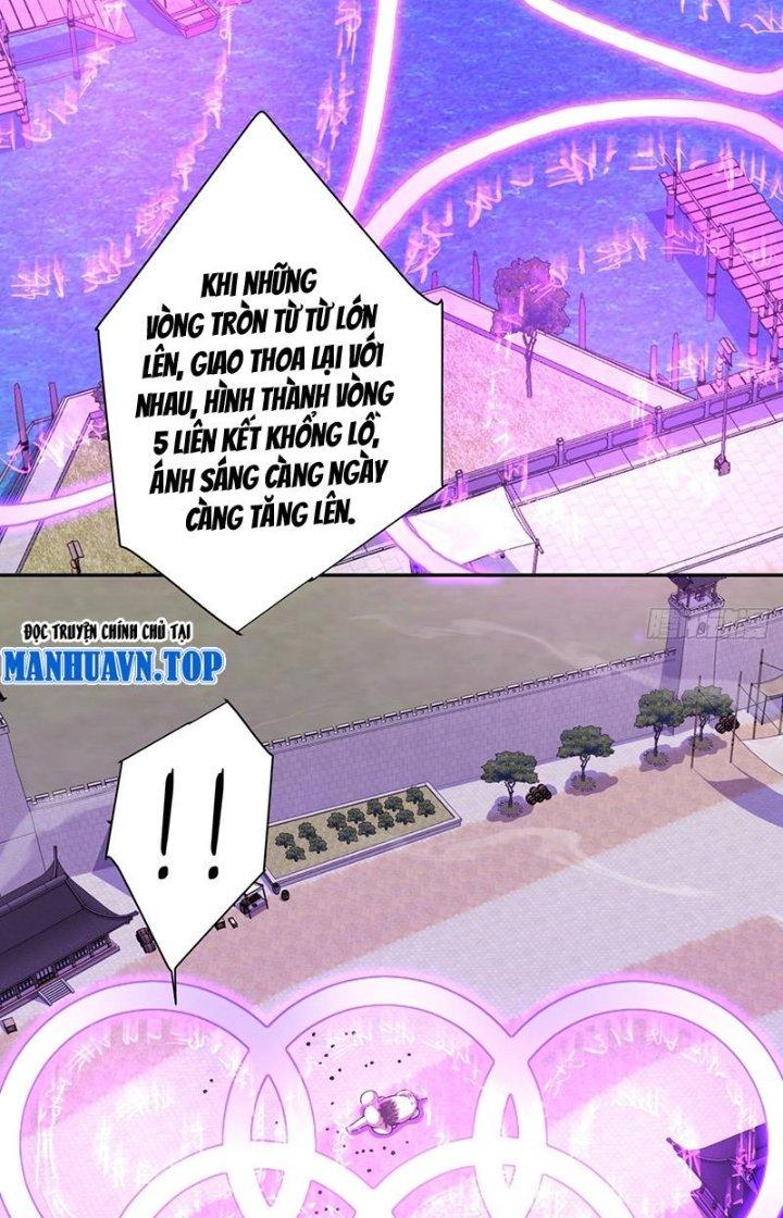 đồ đệ của ta đều là trùm phản diện chapter 94 28