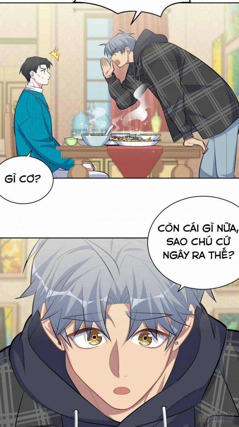 nhạc phụ đại nhân là lão bà chapter 90 30