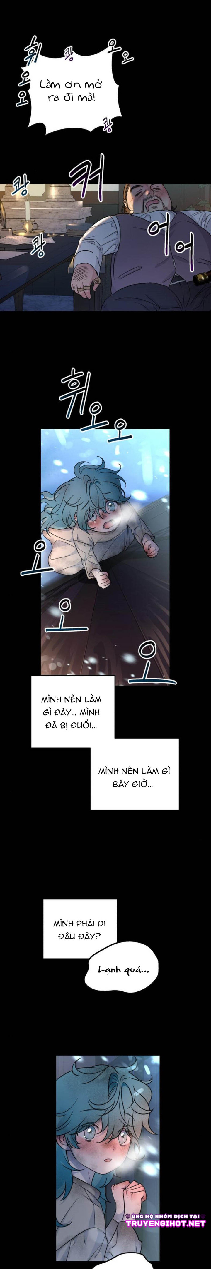 tiểu công nương mint chapter 18.2 6