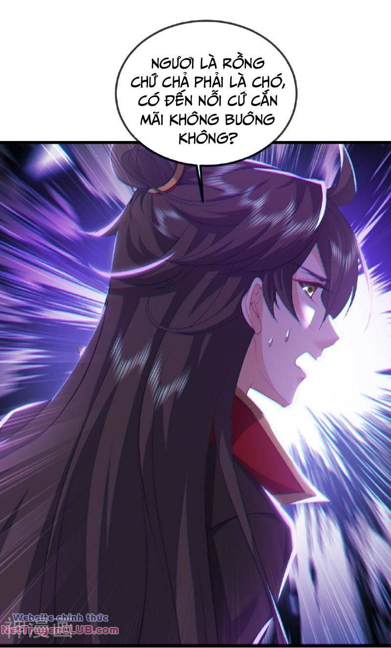 tiên võ đế tôn chapter 515 47